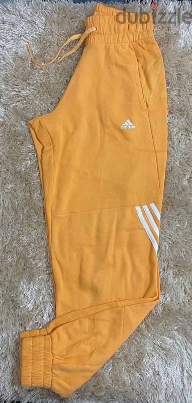 Adidas & Kappa sports pants 2