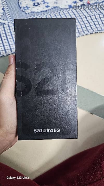 samsung s20 ultra 5G