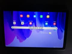 Samsung Tab A7 - تابلت سامسونج 0