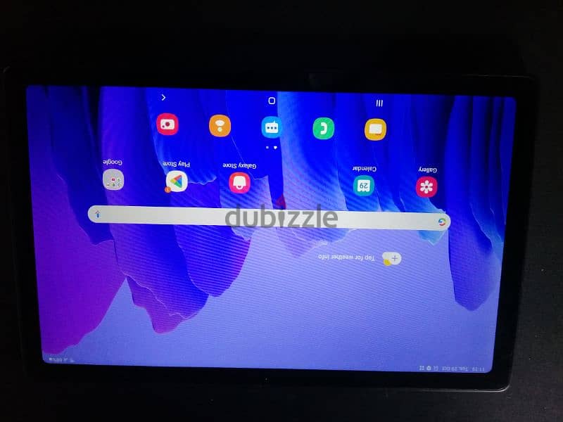 Samsung Tab A7 - تابلت سامسونج 0