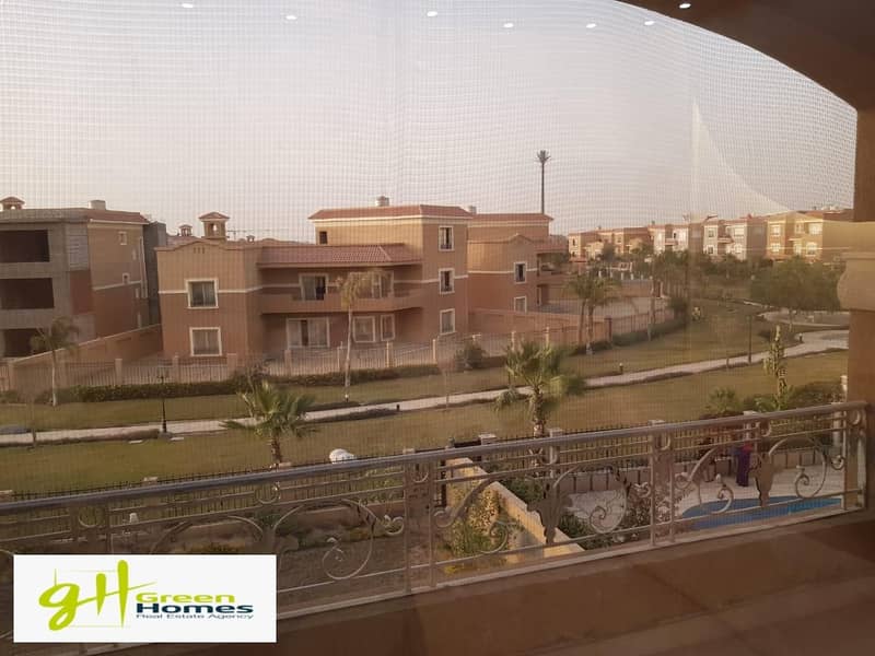 standalone for sale in new cairo in les rois 2