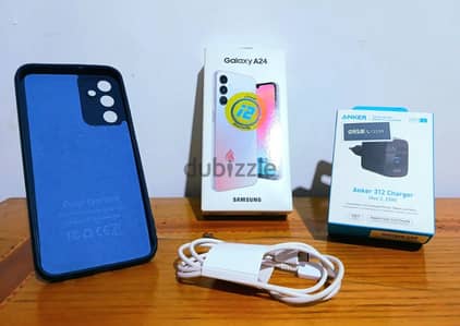 Samsung A24 for sale