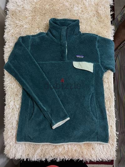 Diesel , patagonia & Levis sweatshirts