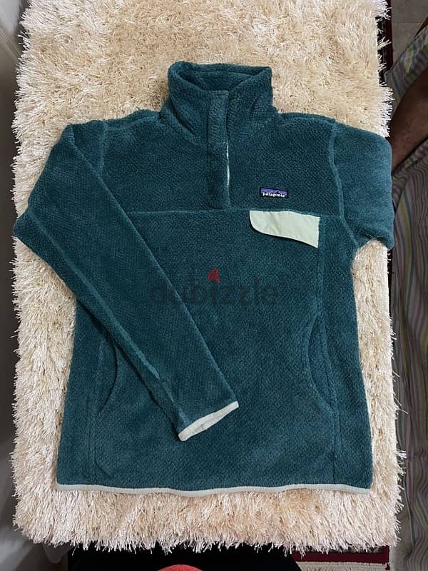 Diesel , patagonia & Levis sweatshirts 0