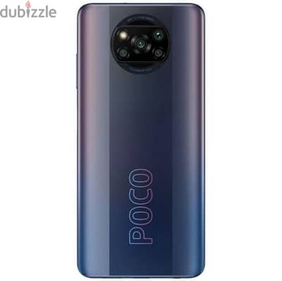 poco x3 pro