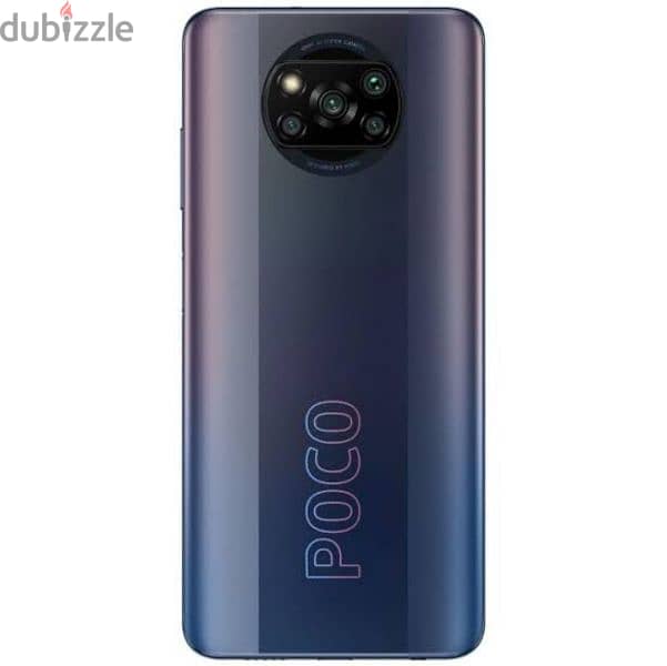 poco x3 pro 0