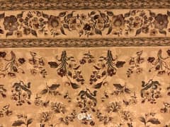 سجاده / النساجون الشرقيون في حاله جيده  Carpet 155x240 used in ver, 2