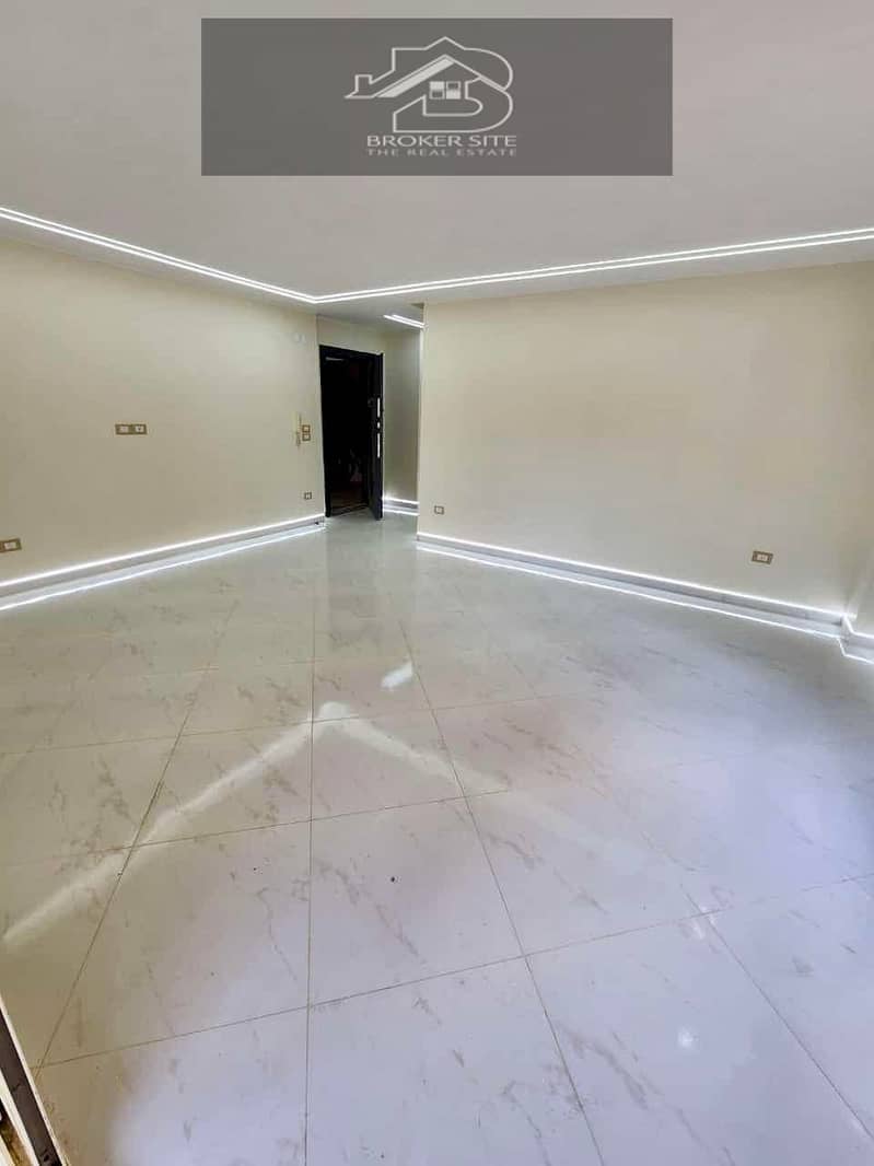 Apartment for sale, ground floor with garden, phase 3, Al khmayel, Sheikh Zayed 7