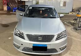 Seat Toledo 2014 0