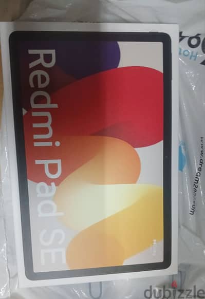 Redmi Pad SE