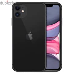 Iphone 11 128 كسر زيرووو 0