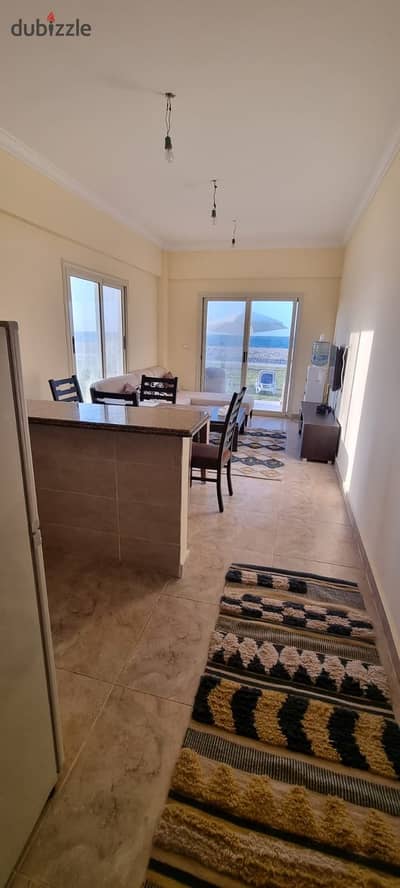 Crystals North Coast - Sidi Hanish, Km 258  Presenting a Prime Location Duplex with a stunning pool And sea view,flexible payment plans up to 12 years