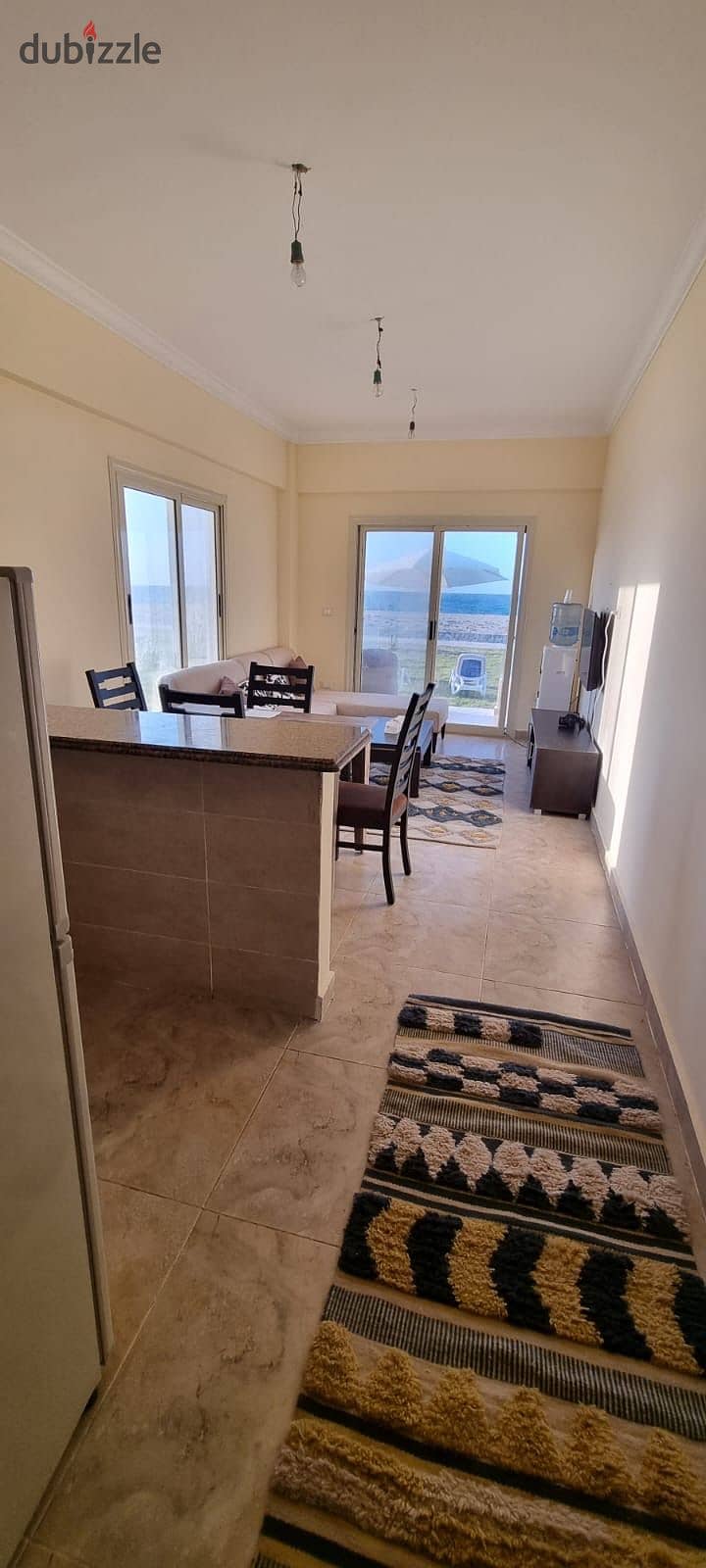 Crystals North Coast - Sidi Hanish, Km 258  Presenting a Prime Location Duplex with a stunning pool And sea view,flexible payment plans up to 12 years 0