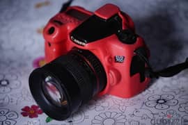 canon 70 d like new 0