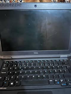 Dell Latitude E5250 0