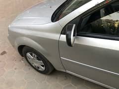 Chevrolet Optra 2014 0