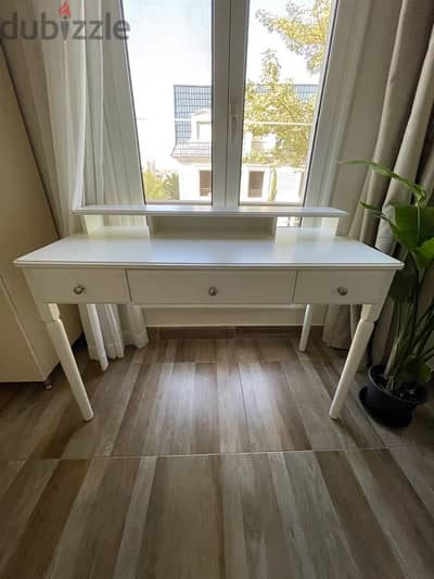 dressing table IKEA