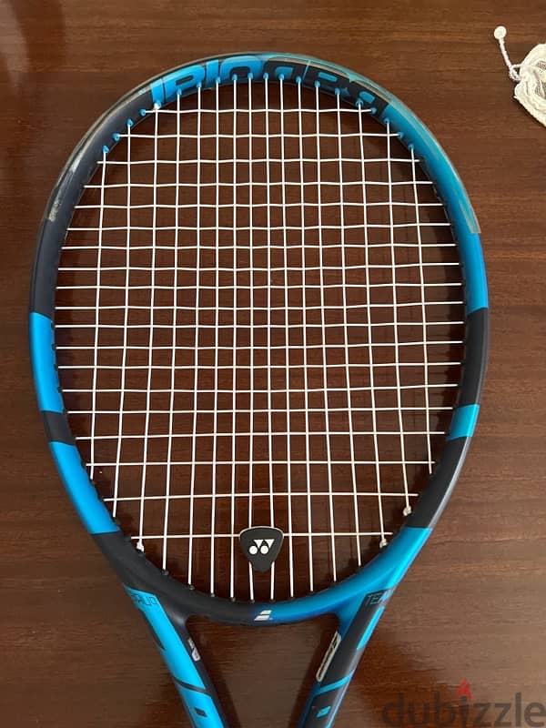 USED LIKE NEW (babolat) 0