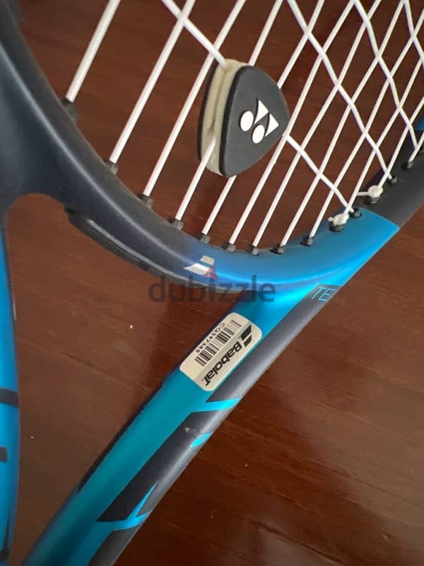 USED LIKE NEW (babolat) 2