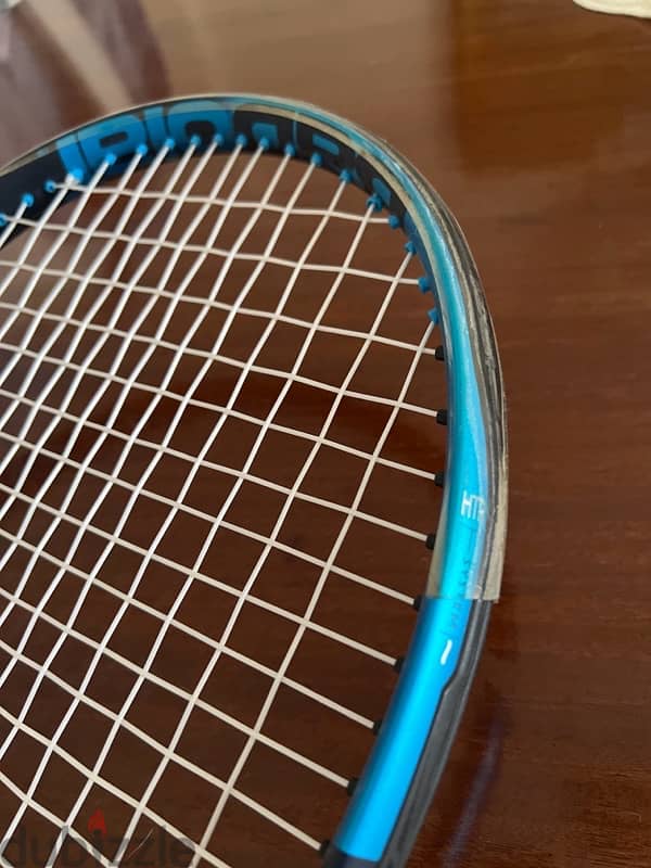 USED LIKE NEW (babolat) 4