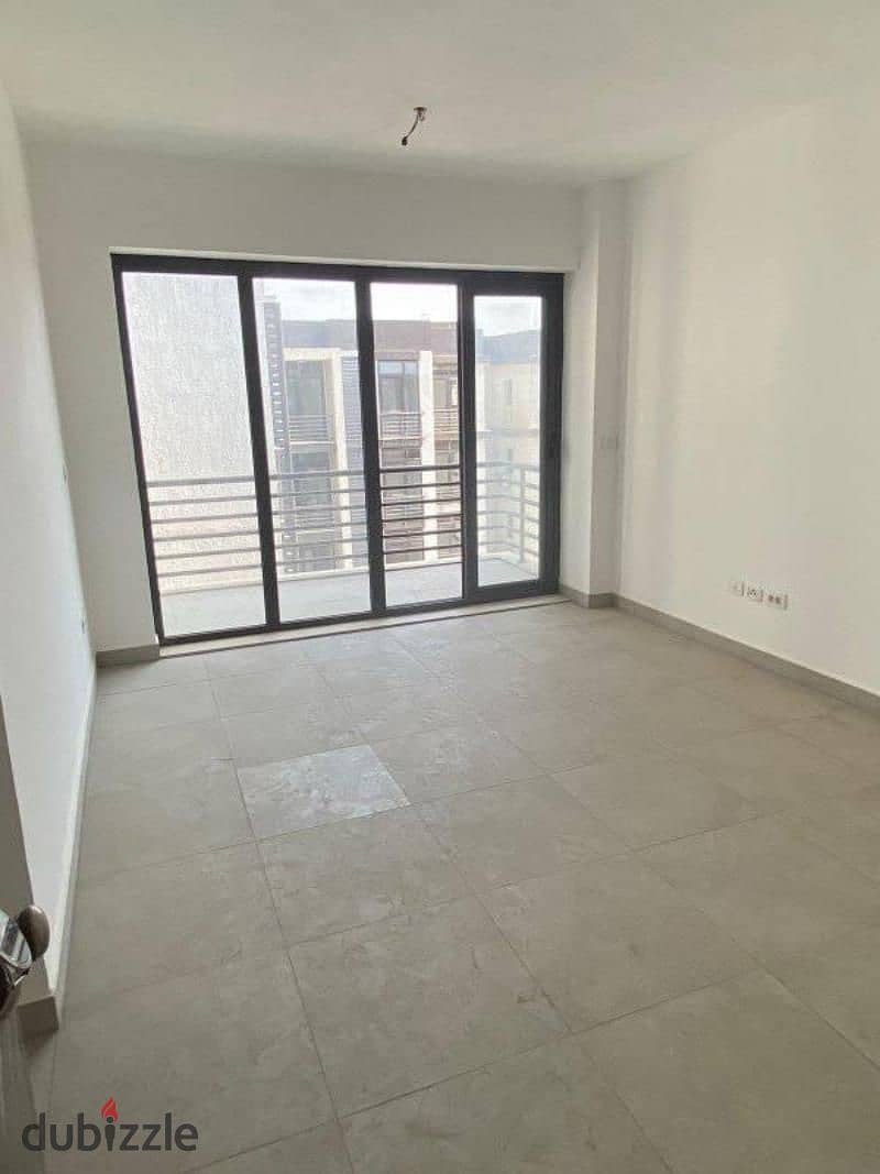 Apartment 131m for sale in Privado Madinaty 1