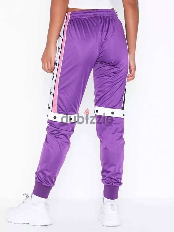 Adidas & Kappa sports pants 3