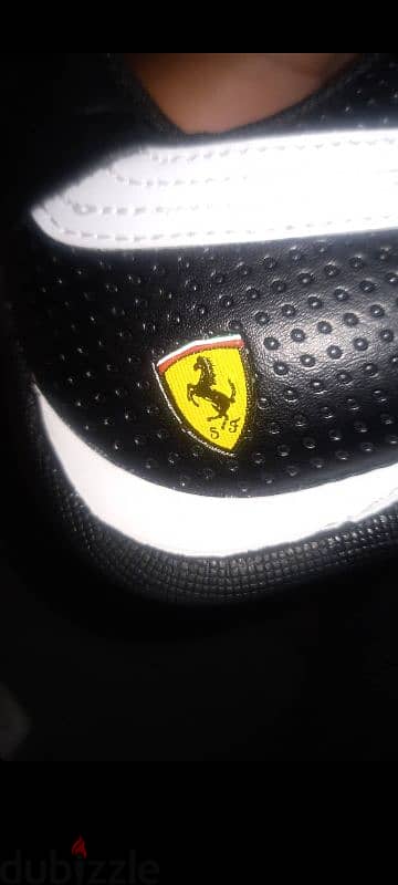 puma ferrari future cat ultra original 0