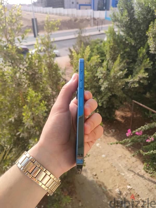 سعر مش هيتكرر IPhone 12 Pro Max 4