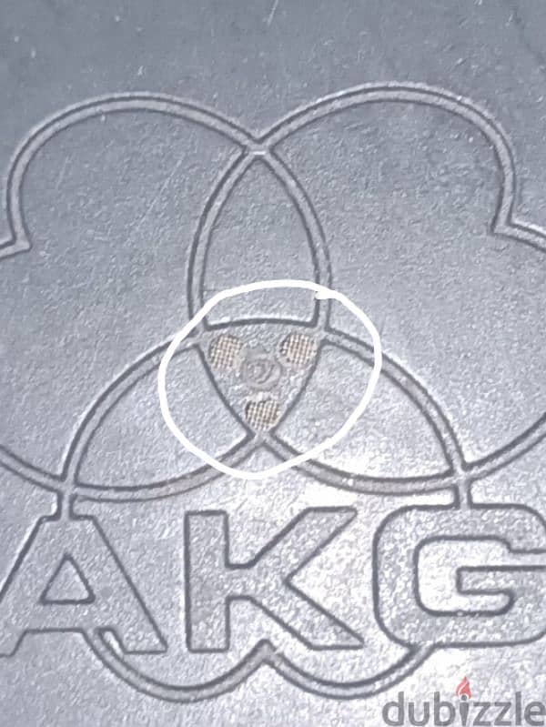 مايك akg استرالي power 3