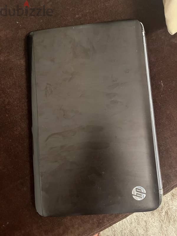 HP Pavilion dv6 Notebook pc 1