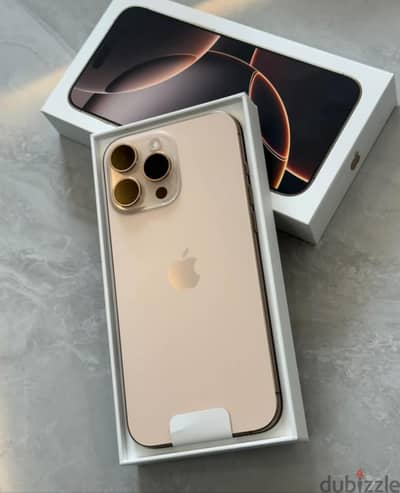 iPhone 16 Pro Max وصل عندنا قبل اي حد بأرخص سعر هتلاقيه