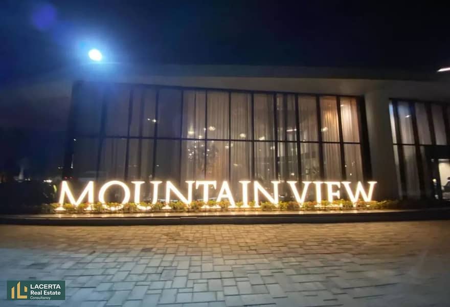 Ready to move standalone villa , prime view in MV | installments 8