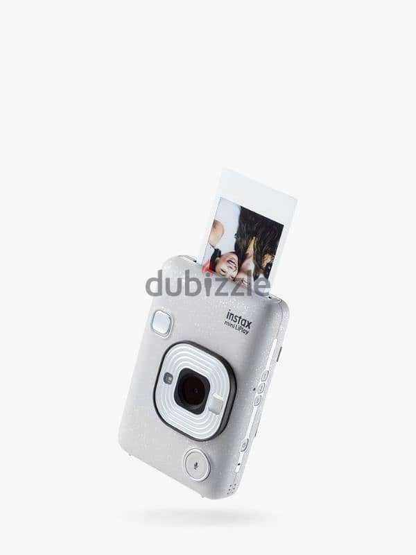 camera& printer instax liplay from Fujifilm 1