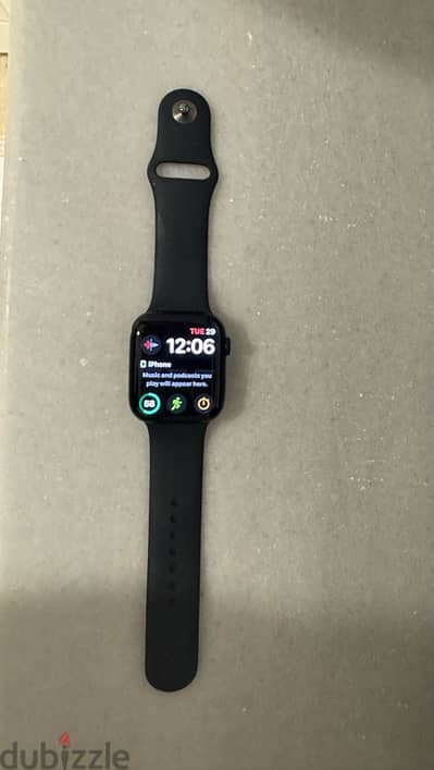 Apple Watch Series 9 GPS Aluminum 45mm