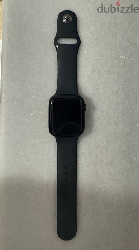 Apple Watch Series 9 GPS Aluminum 45mm 1