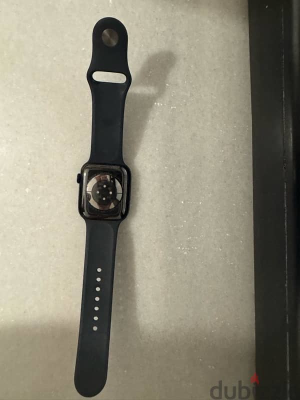 Apple Watch Series 9 GPS Aluminum 45mm 2