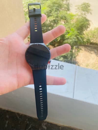 huawei watch gt2 pro   هواوي جي تي ٢ برو