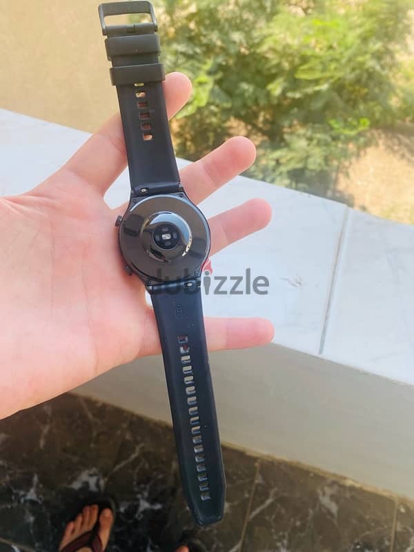 huawei watch gt2 pro   هواوي جي تي ٢ برو 3