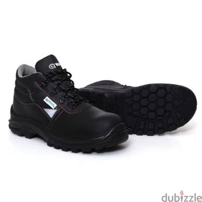 سفتي عماني waq safety shoes