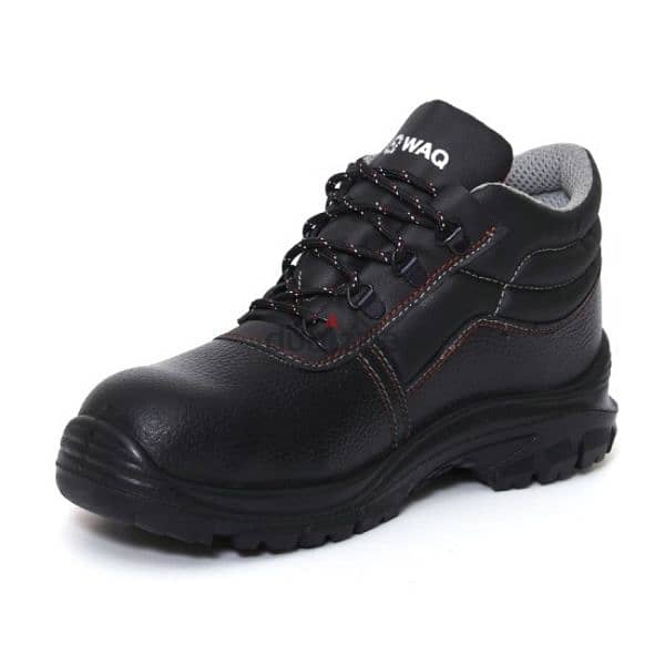 سفتي عماني waq safety shoes 3