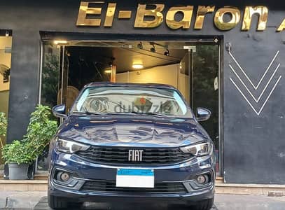 فيات تيبو 2022 FIAT Tipo