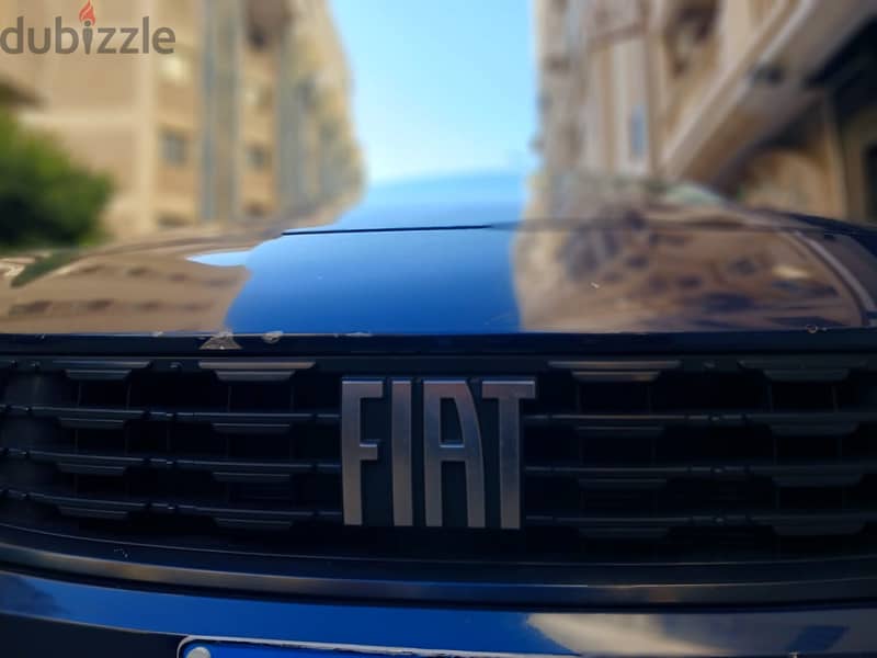 فيات تيبو 2022 FIAT Tipo 17