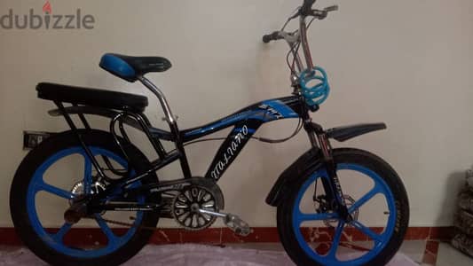 نوع BMX