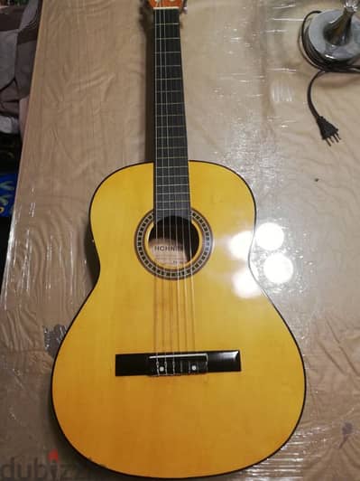 Classic Guitar like new