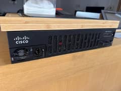 Cisco 4451 ‏Router available now 0