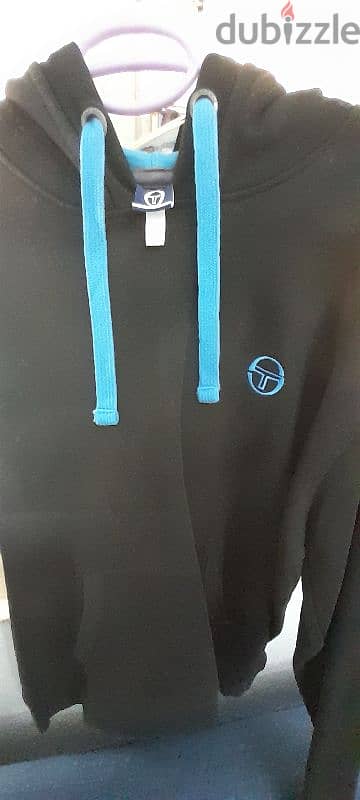 sergio tacchini 0