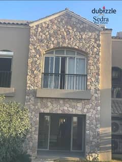 duplex ready to move 224m for sale in green square 0