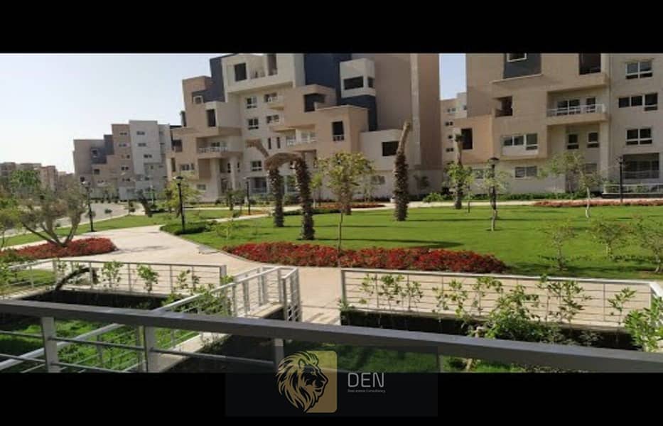 Under market price  Apartment for sale at a special price ,fully finished in " Madinaty " 2