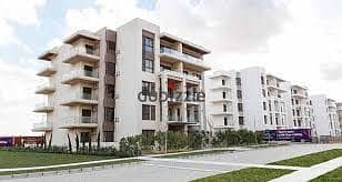 Apartment 140m In Address East Fully Finished 15 DP% Over 5years 2