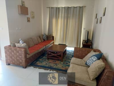 Fully finished duplex for sale, immediate delivery in Marina 7